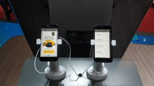 smart EQ control